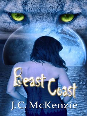 cover image of Beast Coast